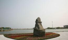 假山制作過(guò)程 假山制作過(guò)程