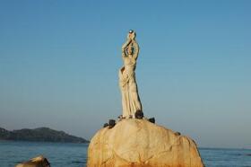 什么樣的雕塑才算好雕塑 什么樣的雕塑才算好雕塑