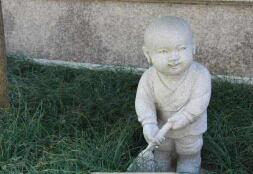 五步學(xué)會(huì )制作雕塑