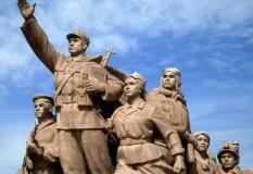 上海城市雕塑含義 上海城市雕塑含義