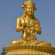 佛像雕塑的來(lái)源 佛像雕塑的來(lái)源