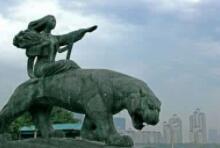 雕塑的國際發(fā)展史