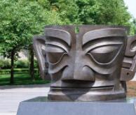 玻璃鋼人雕塑制作步驟流程 玻璃鋼人雕塑制作步驟流程