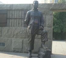 雕塑的分類(lèi)有哪些 雕塑的分類(lèi)有哪些