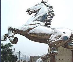 鑄銅雕塑日常保養注意事項 鑄銅雕塑日常保養注意事項