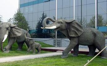 校園雕塑價(jià)值和影響力 校園雕塑價(jià)值和影響力