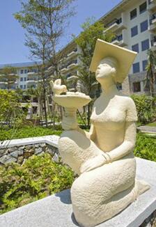 上海鑄銅雕塑雕塑公司哪家好 上海鑄銅雕塑雕塑公司哪家好