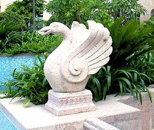 鑄銅雕塑的保養技巧 鑄銅雕塑的保養技巧