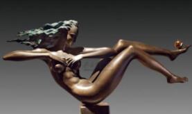 鍛銅雕塑制作過(guò)程及費用 鍛銅雕塑制作過(guò)程及費用