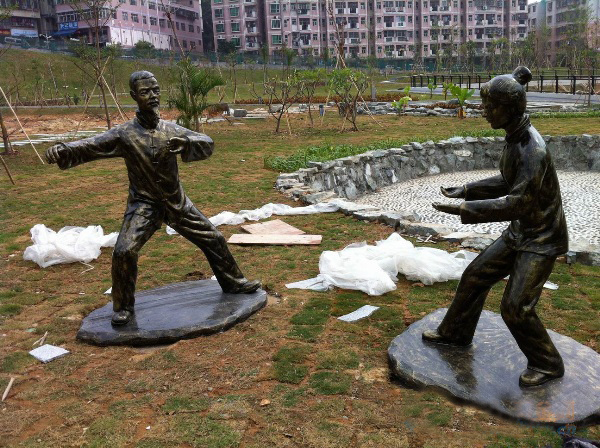 雕塑的功能有哪些 雕塑的功能有哪些