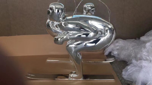 什么是砂巖雕塑