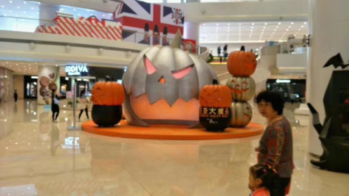 不銹鋼雕塑的中外區別 不銹鋼雕塑的中外區別