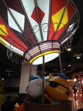 不銹鋼雕塑受歡迎的原因 不銹鋼雕塑受歡迎的原因