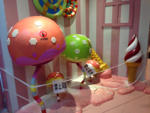 景觀(guān)雕塑近年發(fā)展情況 景觀(guān)雕塑近年發(fā)展情況