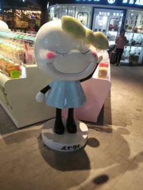 泡沫雕塑設計4點(diǎn)注意事項 泡沫雕塑設計4點(diǎn)注意事項