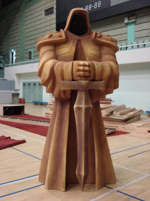 泥塑制作過(guò)程 泥塑制作過(guò)程