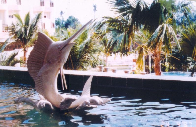 動(dòng)物雕塑特定的寓意是什么? 動(dòng)物雕塑特定的寓意是什么?