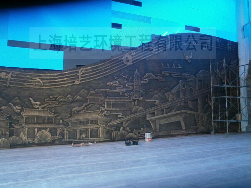 什么是銅雕工藝品 什么是銅雕工藝品