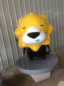 雕塑要學(xué)會(huì )相互匹配才能更美 雕塑要學(xué)會(huì )相互匹配才能更美