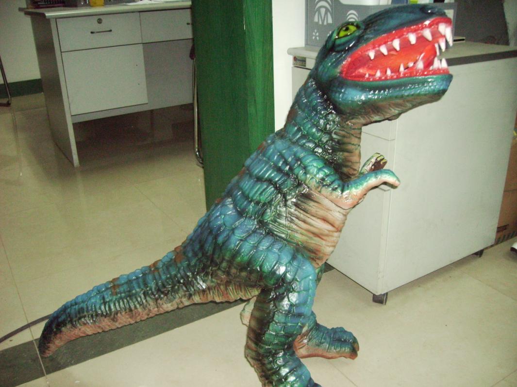 動(dòng)物雕塑的發(fā)展歷史