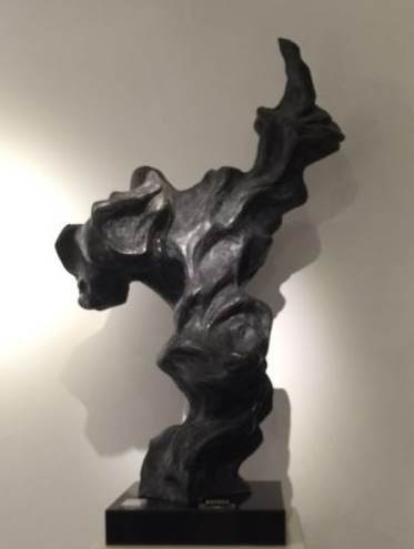 如何跟客戶(hù)對接好雕塑制作的過(guò)程