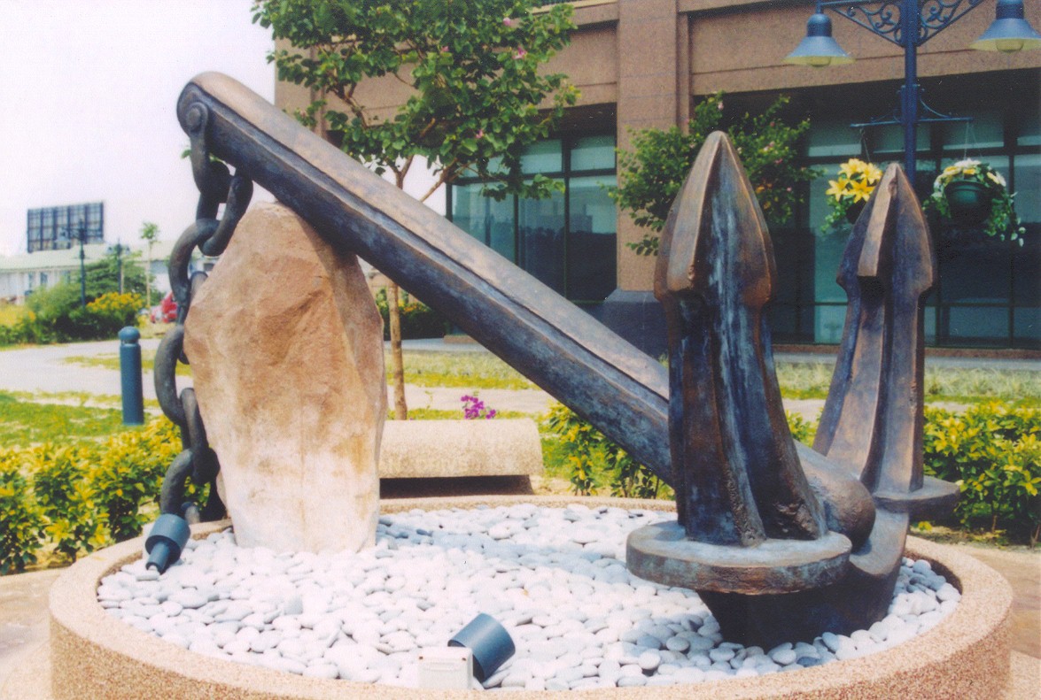 雕塑在現代景觀(guān)園林中的作用