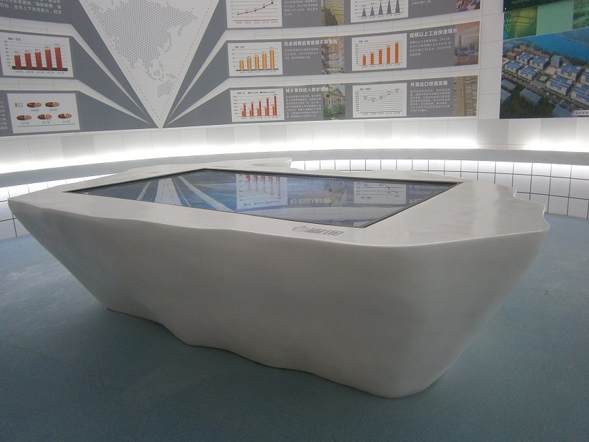 玻璃鋼浮雕--融貫古今的藝術(shù)表達