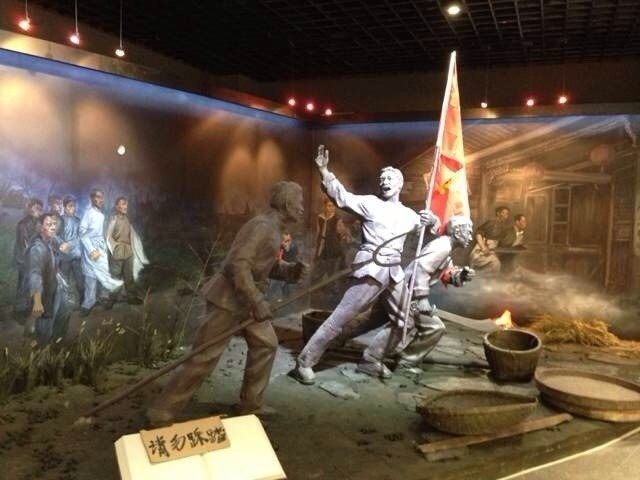 不銹鋼雕塑的發(fā)展行情！