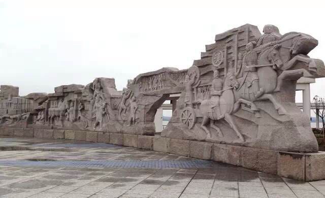 從石頭到雕塑：中國石雕在現代知識體系下的“點(diǎn)石成金”