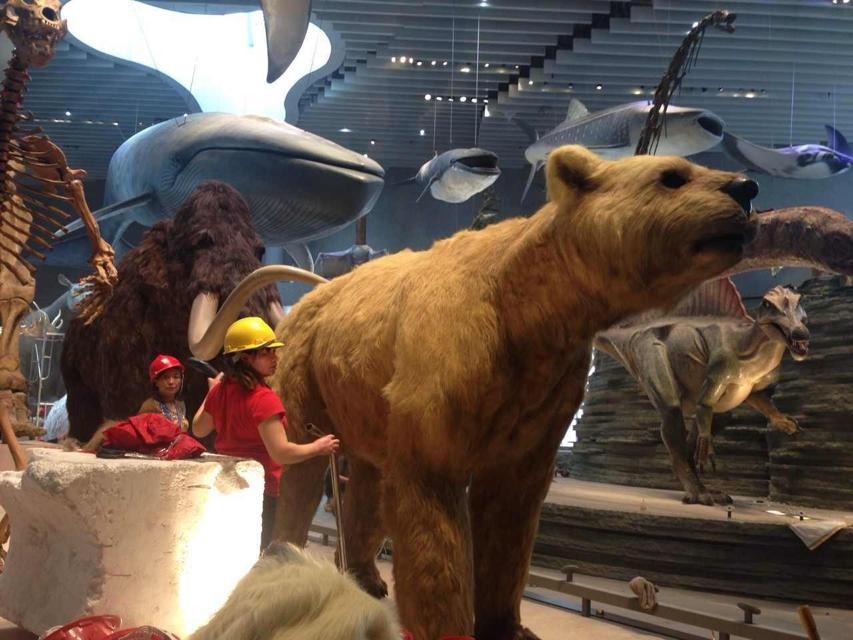 雕塑定做的性?xún)r(jià)比很重要