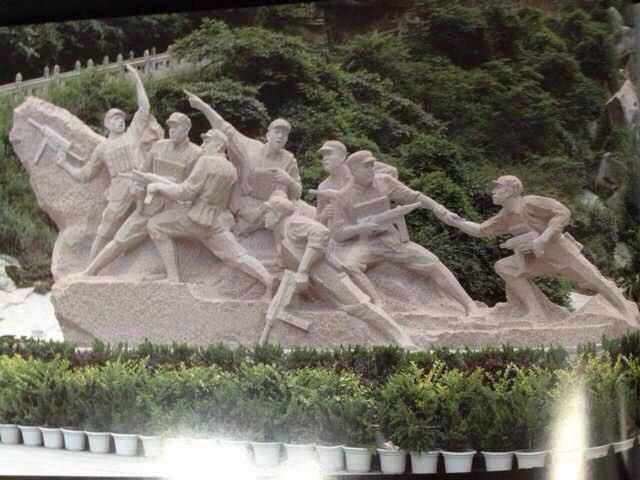 影響石雕人物價(jià)格的因素有哪些