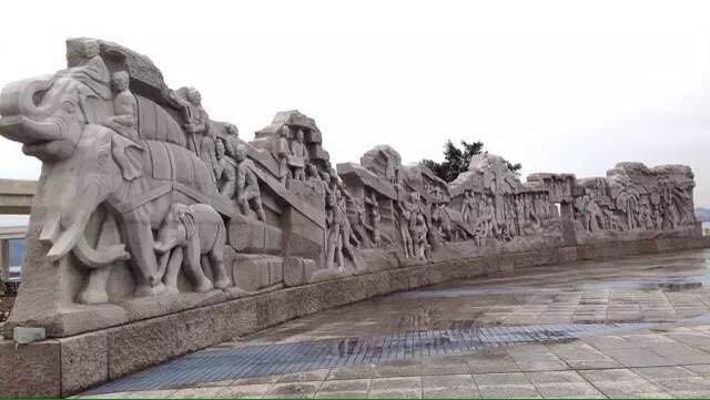 非物質(zhì)文化遺產(chǎn)之泰順葉蠟石雕
