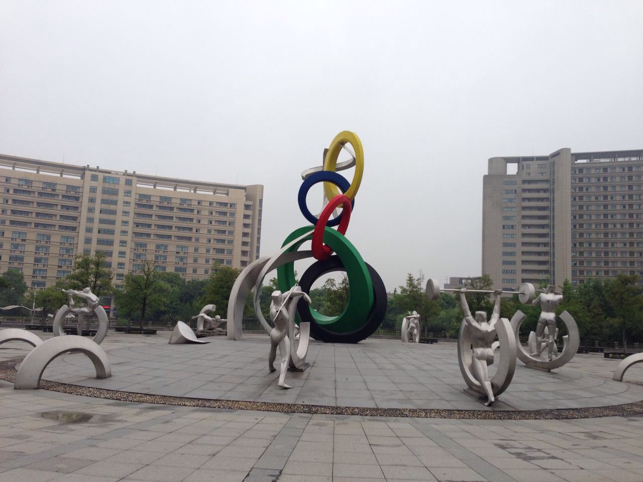 雕塑都有哪些材質(zhì)?