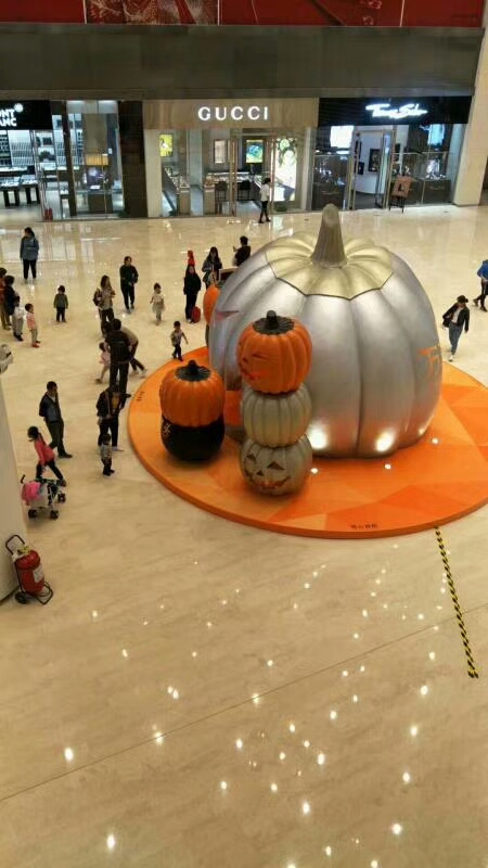 園林雕塑的常見(jiàn)類(lèi)別 