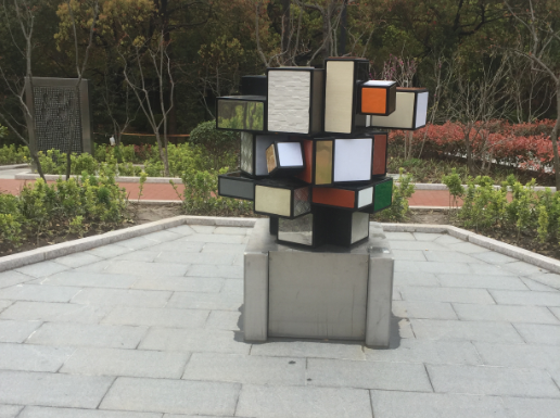 城市不銹鋼雕塑種類(lèi)的區分？