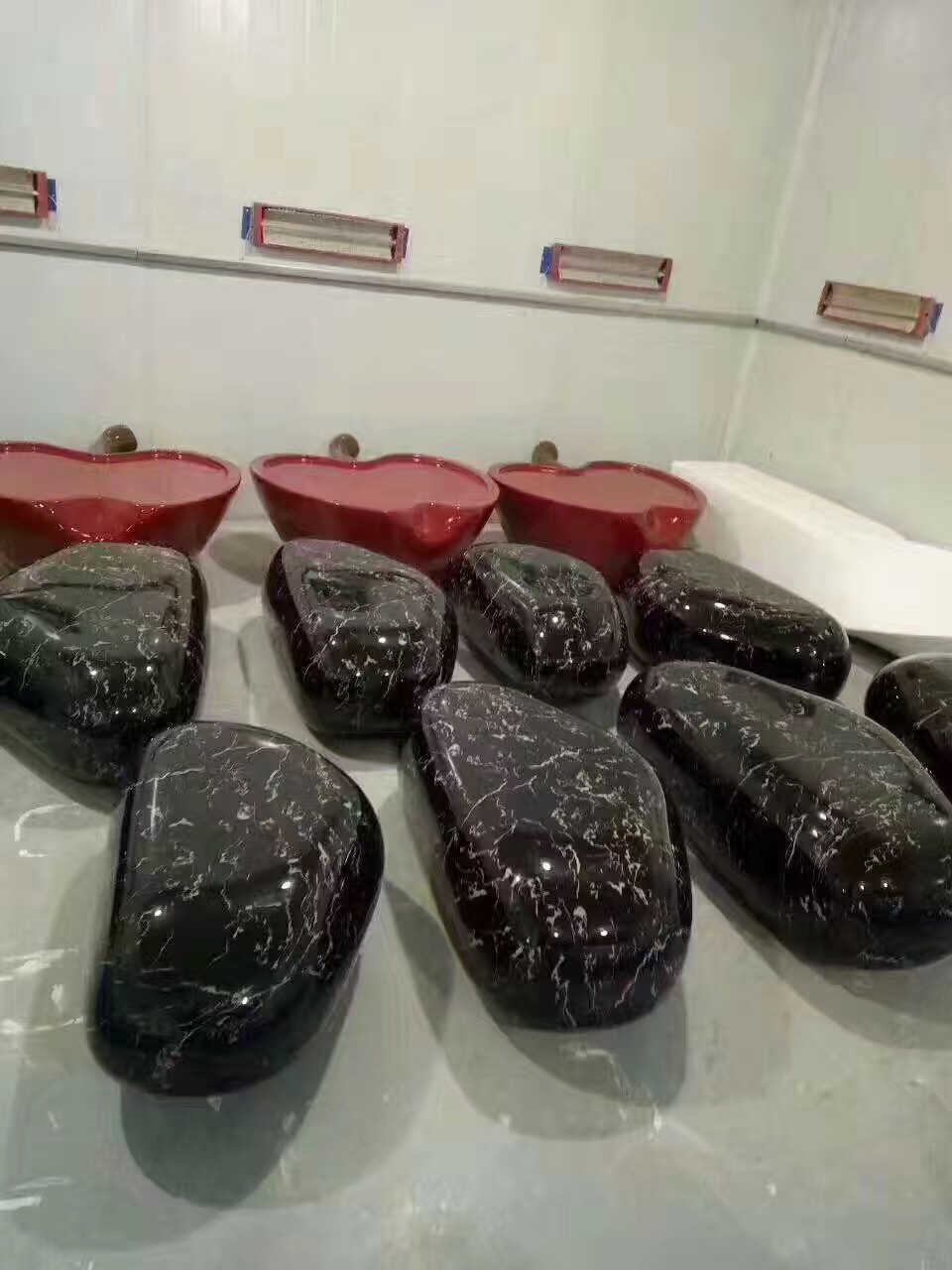 關(guān)于玻璃鋼雕塑的知識你知道多少？