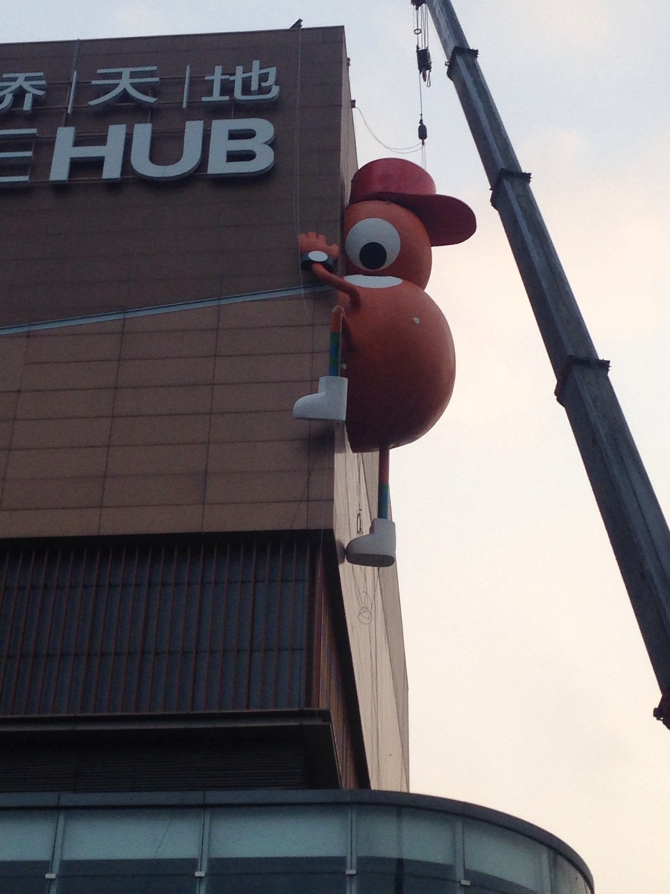 城市雕塑的意義和作用？