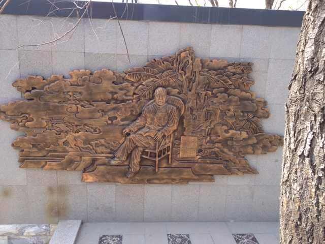 不銹鋼浮雕雕塑有哪幾種形式？