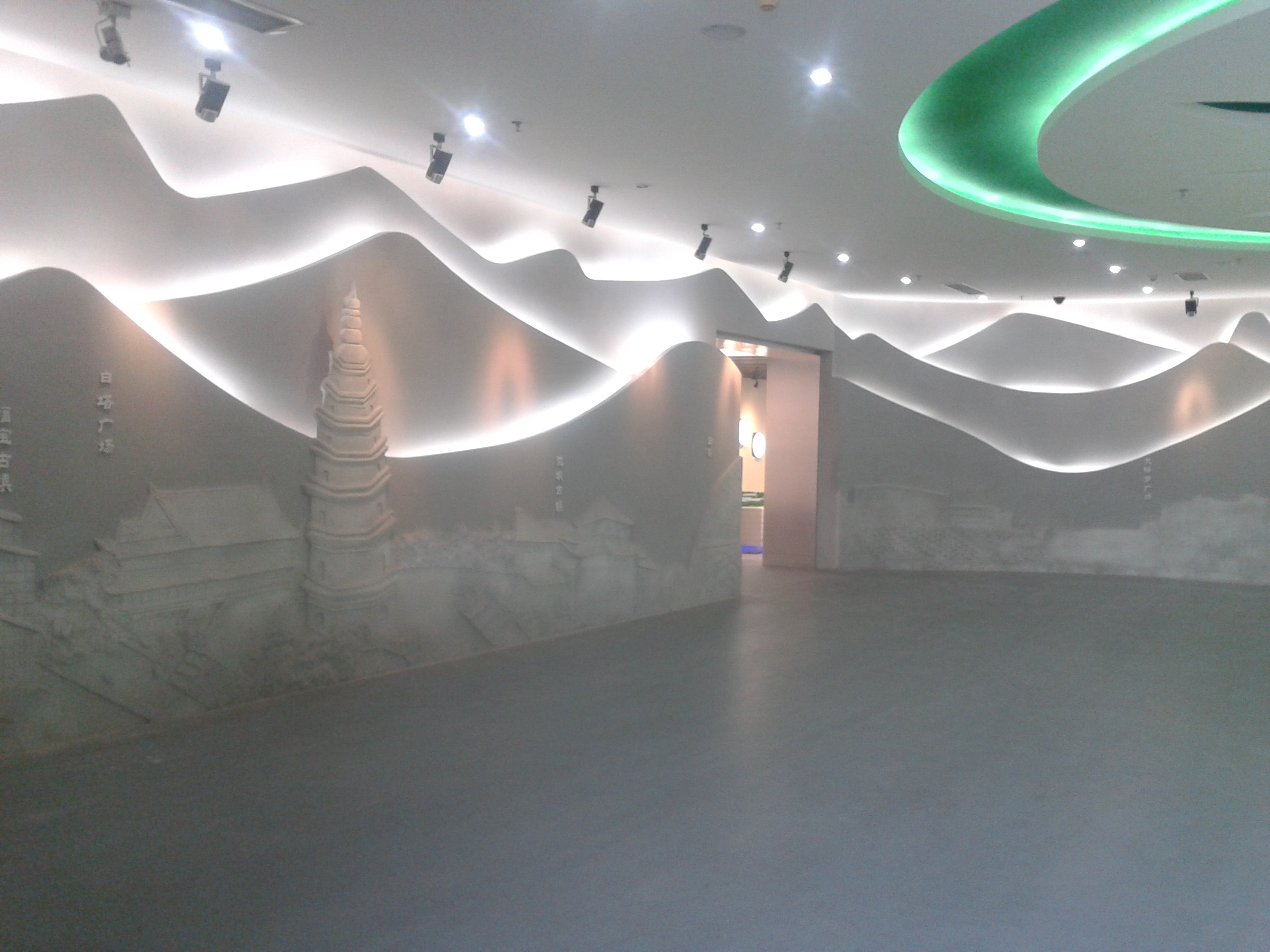 浮雕雕塑是什么樣的存在？