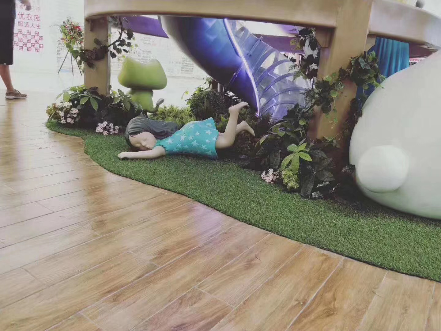 銅雕是如何保養的？