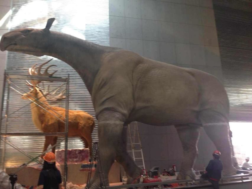 動(dòng)物雕塑設計制作需要注意什么？