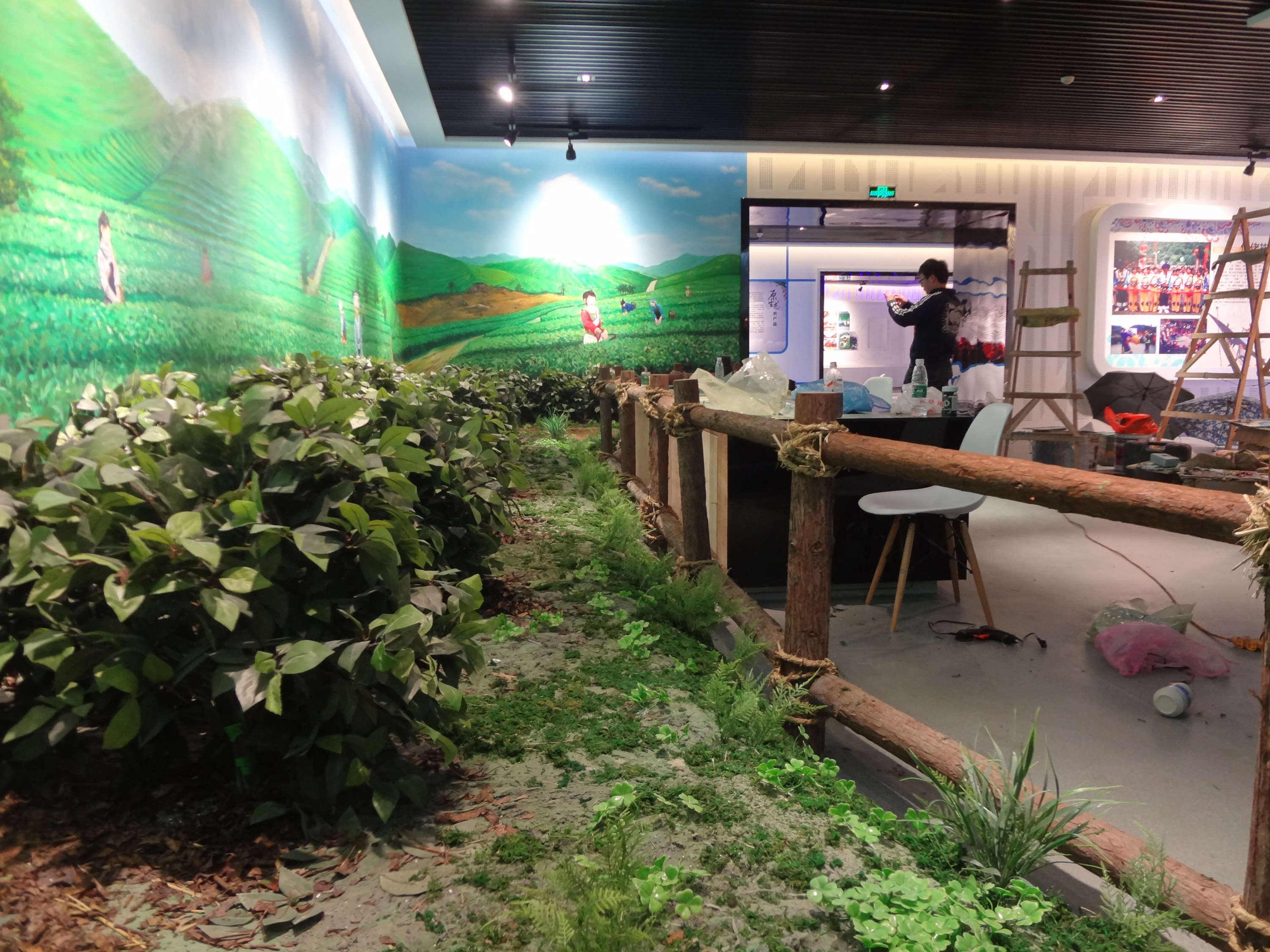 鑄銅雕塑是如何進(jìn)行保養的？