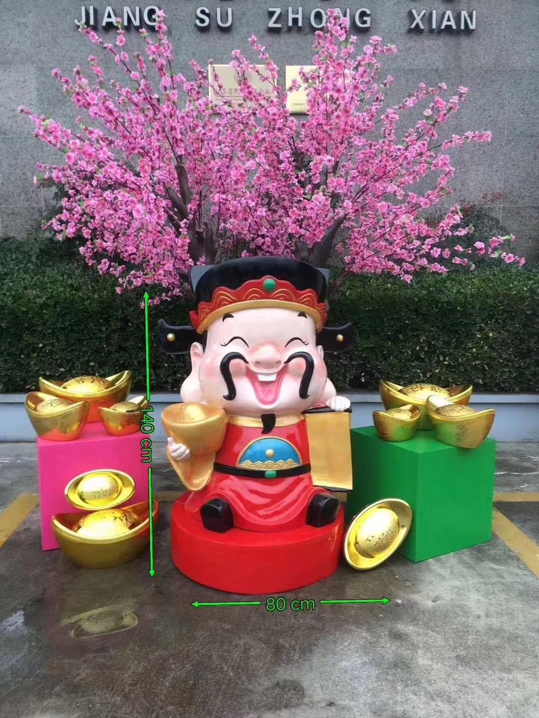 雕塑有哪些功能？