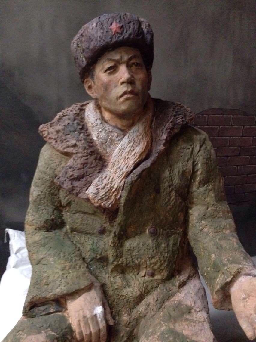 校園雕塑有什么作用？