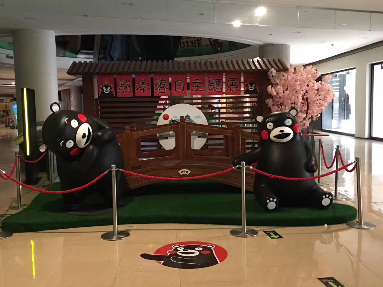 不銹鋼雕塑的功能分類(lèi)介紹！