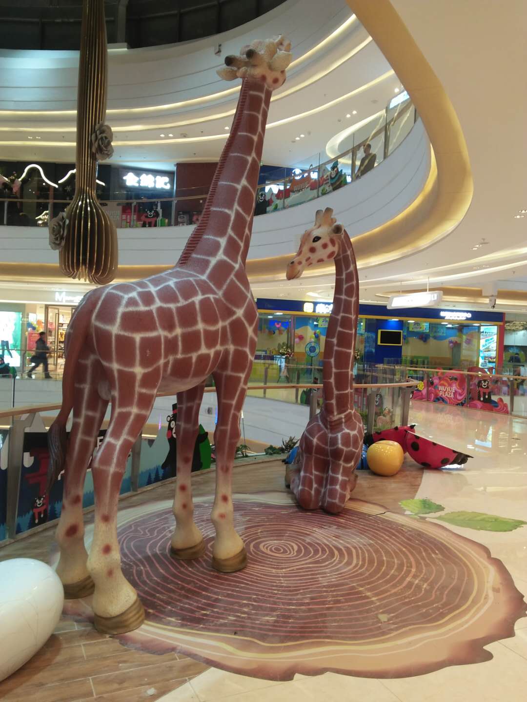 城市景觀(guān)雕塑設計包括哪些因素？