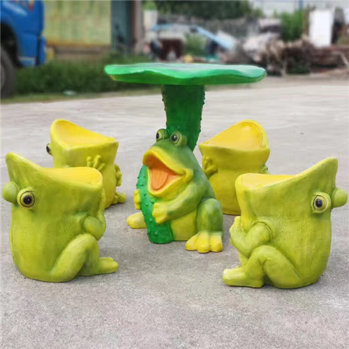 小區里的不銹鋼有什么作用？