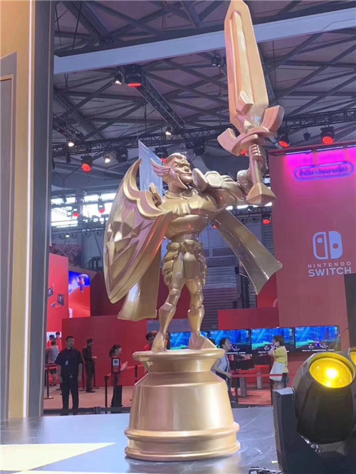 抽象雕塑是什么？