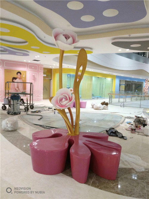 璃鋼座椅有什么優(yōu)勢嗎？