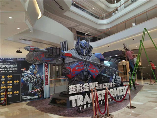 鑄銅雕塑的廣泛應用！